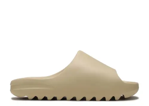 Yeezy Slides Desert Sand 2019（FW6344沙色）（A1 Batch）