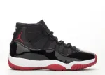 Air Jordan 11 GS Bred 2019 (GS) ( A1)