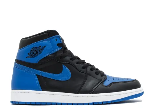 Air Jordan 1 Retro Royal Blue 2017( A1)