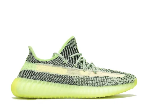 Yeezy Boost 350 v2 Yeezreel None Reflective ( A1)