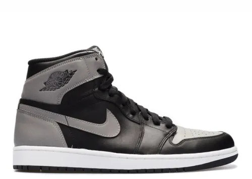Air Jordan 1 OG Shadow 2018 ( A1)