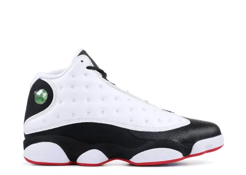 2018 Air Jordan 13 Retro He Got Game ( A1)