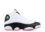 2018 Air Jordan 13 Retro He Got Game ( A1)