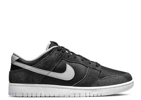 Nike Dunk Low Retro Animal Pack Zebra