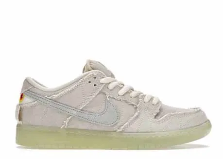 Nike SB Dunk Low Mummy（A1）
