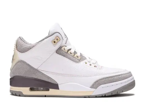 A Ma Maniere X Wmns Air Jordan 3 Retro SP（A1）