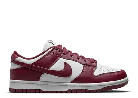 Nike Dunk Low Bordeaux（A1）