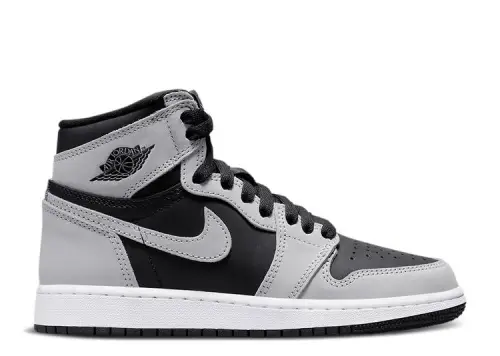 Air Jordan 1 Retro High OG 'Shadow 2.0'（A1）