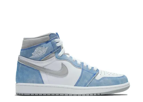 Jordan 1 Retro High OG Hyper Royal 2021（A1）