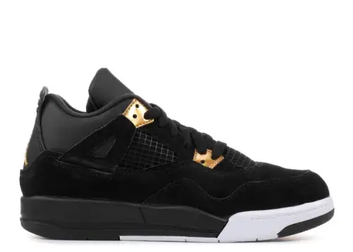 Air Jordan 4 Retro Royalty 2017(A1)