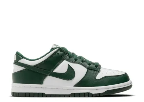 Nike Dunk Low “Spartan Green” 2021（A1）