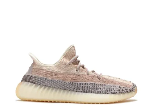 Yeezy Boost 350 V2 Ash Pearl 2021（A1）