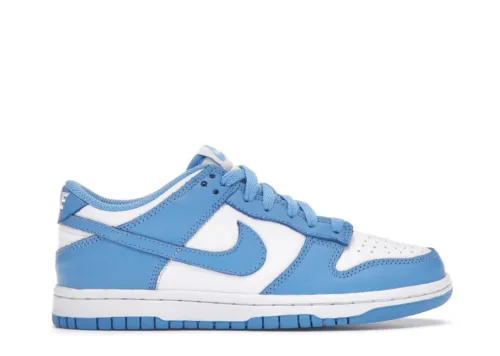 Nike Dunk Low “University Blue” 2021（A1）