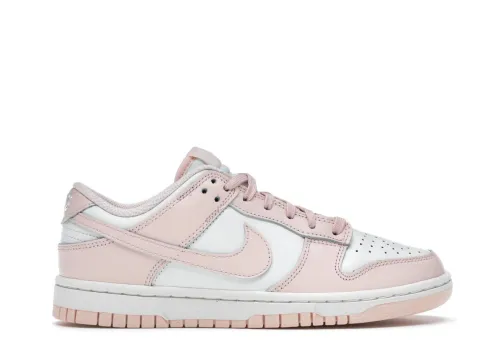 Nike Dunk Low Orange Pearl 2021（A1）