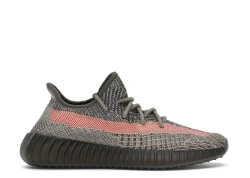 Yeezy Boost 350 V2 Ash Stone 2021（A1）