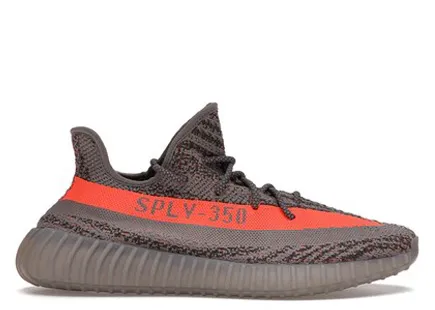 Yeezy 350 V2 Beluga Reflective（A1）