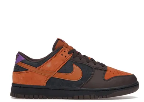 Nike Dunk Low Cider