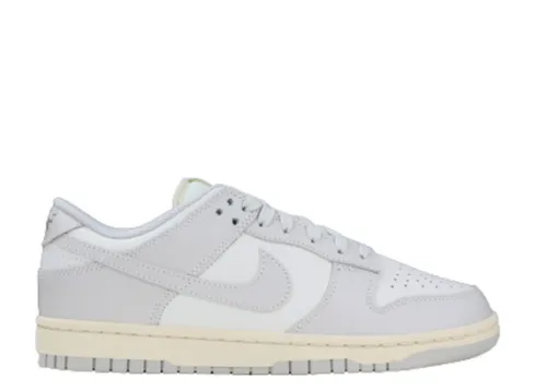 Nike Dunk Low Sail Light Bone (W) DD1503-107（A1）