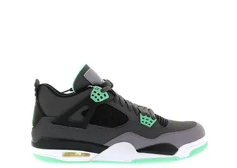 Jordan 4 Retro Green Glow（A1）