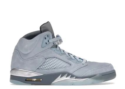 Jordan 5 Retro Bluebird WMNs