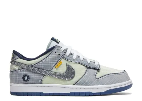 UNION LA X DUNK LOW 'PASSPORT PACK - PISTACHIO'