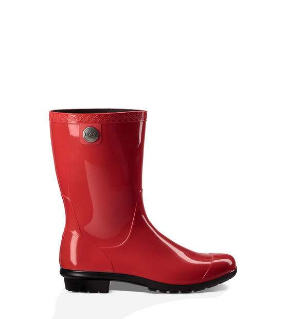 sienna rain boot