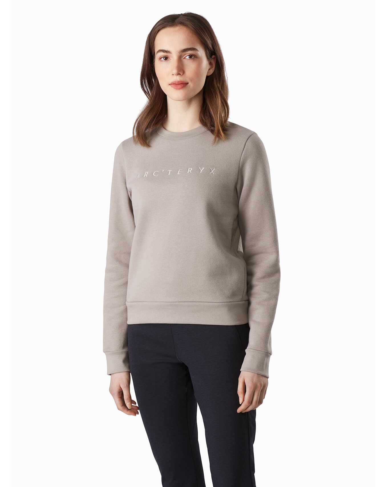 arcteryx laina cardigan