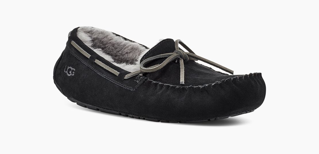 olsen slipper
