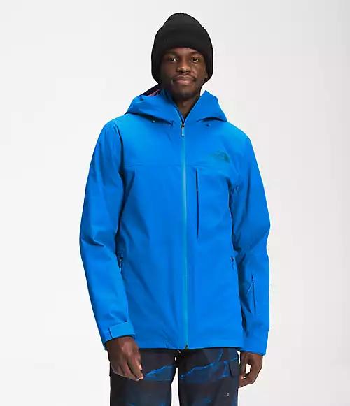 parka suzanne north face
