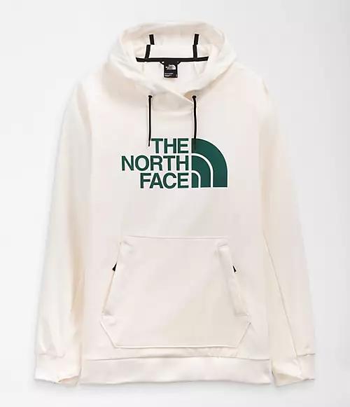 men's tekno logo hoodie