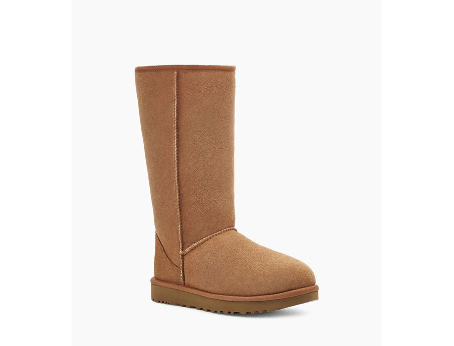 classic ii tall boot