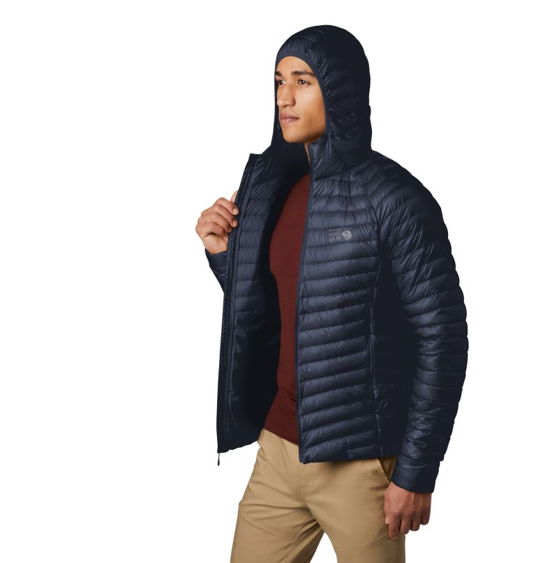 men's ghost whisperer 2 hoody