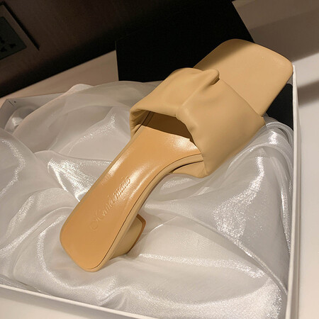 云朵一样柔软的凉拖~ 现货
