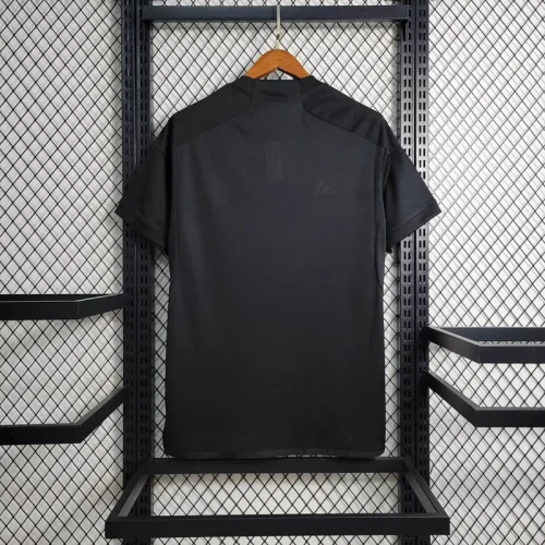 2023/2024 Real Madrid Third Away Football Shirt