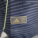 2025/2026 Real Madrid Away Player Edition Football Jersey