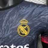 2024/2025 Player Version Real Madrid Special Edition Football Shirt 1:1