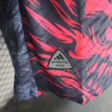 2024/2025 Player Version Real Madrid Special Edition Football Shirt 1:1