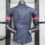 2024/2025 Player Version Real Madrid Special Edition Football Shirt 1:1