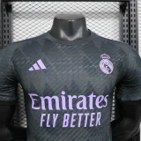 2024/2025 Player Version Real Madrid Special Edition Football Shirt