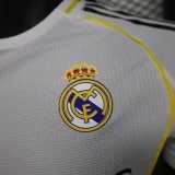 2025/2026 Real Madrid Home Player Edition Football Jersey