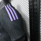 2024/2025 Player Version Real Madrid Special Edition Football Shirt