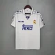 1996/1997 Retro Real Madrid Home Football Shirt
