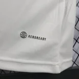 2022/2023 Real Madrid Home Football Shirt