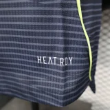 2025/2026 Real Madrid Away Player Edition Football Jersey