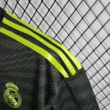 2024/2025 Player Version Real Madrid Home Football Shirt
