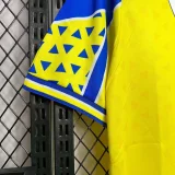 2024/2025 Cadiz Home Football Shirt