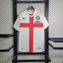 2007/2008 Retro Inter Milan Away Football Shirt 2007/2008 Retro Inter Milan Away Football Shirt