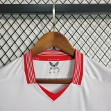 2023/2024 Sevilla Home Football Shirt