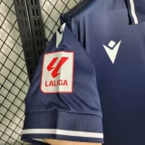 2023/2024 Real Sociedad Away Football Shirt