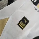 2023/2024 Valencia Home Football Shirt